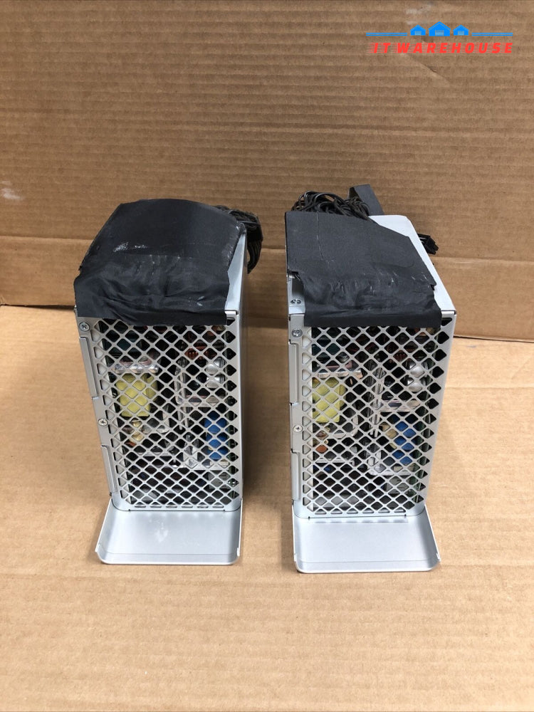 + 2X Apple Mac Pro 980W Power Supply Dps-980Ab 614-0383