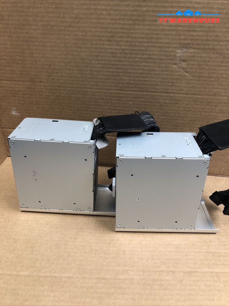 + 2X Apple Mac Pro 980W Power Supply Dps-980Ab 614-0383
