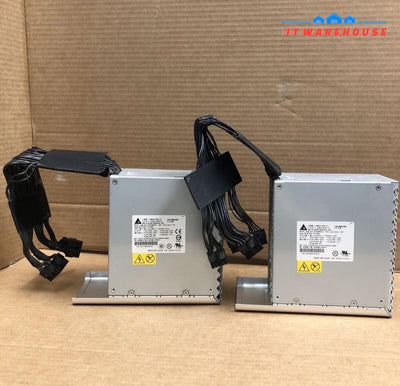 + 2X Apple Mac Pro 980W Power Supply Dps-980Ab 614-0383