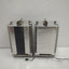2x Apple Mac Pro A1186 CPU Heatsink & Sensor Cable 593-0323 -