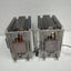 2x Apple Mac Pro A1186 CPU Heatsink & Sensor Cable 593-0323 -