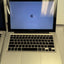 2x Apple MacBook Pro 13" A1278 (2009/2010) C2D P8600/P8700 (NO AC, AS IS) -