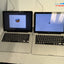 2x Apple MacBook Pro 13" A1278 (2009/2010) C2D P8600/P8700 (NO AC, AS IS) -