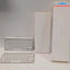 2x Apple Model A1314  Wireless Silver Mini Keyboards With Box Tested -