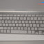 2x Apple Model A1314  Wireless Silver Mini Keyboards With Box Tested -
