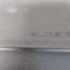 2x Apple Model A1314  Wireless Silver Mini Keyboards With Box Tested -