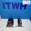 (2x) Barco ATI FireGL DVI Full Video Card