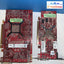 (2x) Barco ATI FireGL DVI Full Video Card