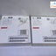 - 2x Box (6x2) Genuine Xerox 8560/8560MFP Black Meter Solid Ink