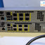 2x Cisco ASA-5515-X Adaptive Security Appliance Firewall ASA5515 (No HDD) -
