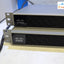 2x Cisco ASA-5515-X Adaptive Security Appliance Firewall ASA5515 (No HDD) -