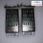 (2x) Cisco CVR-X2-SFP-V01 TwinGig Converter 1 Port X2 to dual SFP transceiver