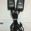 - 2X Cisco Systems Power Adapter Adp-19Fb 19V 1000Ma 1465-06878-001