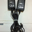 - 2x Cisco Systems Power Adapter ADP-19FB 19V 1000mA 1465-06878-001