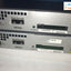 2X Cisco Vg224-Mp 24-Port Voip Ip Analog Phone Gateway W/Ears