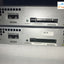 2X Cisco Vg224-Mp 24-Port Voip Ip Analog Phone Gateway W/Ears