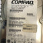 2x Compaq 3.5" 72.8 GB Wide Ultra 320 SCSI Hard Drive MAN3735MC 233806-004 @