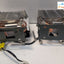 2x Cooler Master Hyper Evo CPU Heatsink/Fan, Brackets, and Screws (For Intel) -