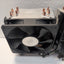 2x Cooler Master Hyper Evo CPU Heatsink/Fan, Brackets, and Screws (For Intel) -