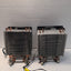 2x Cooler Master Hyper Evo CPU Heatsink/Fan, Brackets, and Screws (For Intel) -