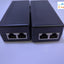 - 2X Cudy Poe200 30W Gigabit Poe Dc 54V Output Injector Adapter