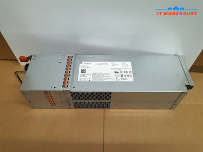 - 2x DELL 02KWF1 2KWF1 L700E-S0 700W POWER SUPPLY FOR EQUALLOGIC PS6100 Tested