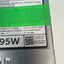 2x Dell  0N24MJ N24MJ D495E-S0  495W 80 Plus Platinum SERVER Power Supply -