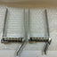 - 2x Dell 18KYH EqualLogic / Compellent SFF 2.5" hard disk caddy
