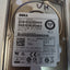 2x Dell 300GB 10K 2.5" SAS 12Gbps Internal Hard Drive 3NKW7 With CADDY Tested -