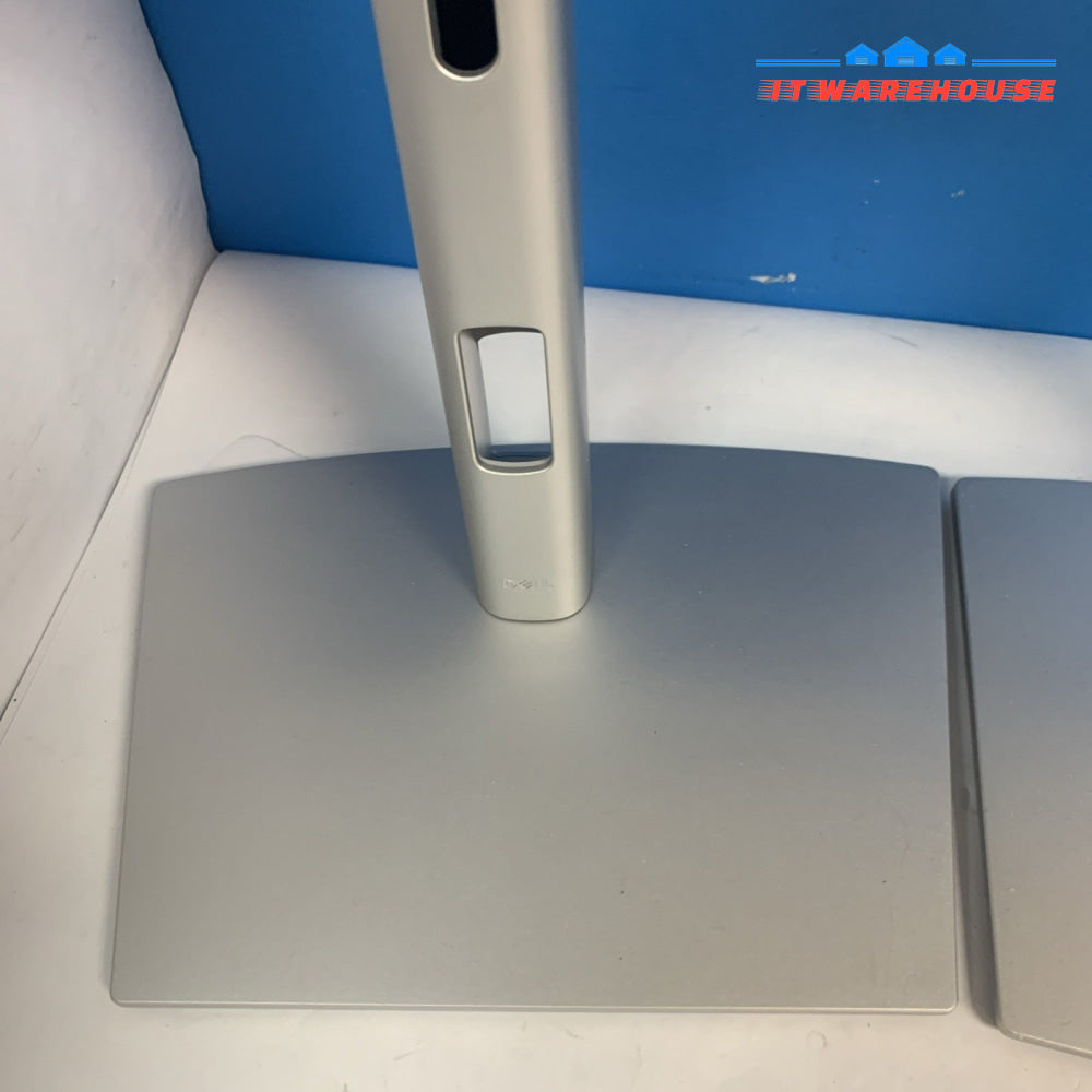 2x Dell Adjustable Height Monitor Stand 0889C6 For P2722H P2722HE