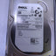 - 2x Dell Constellation ST3500514NS 500GB 3.5"  SATA Hard Drive 8VNWV W/Caddy 