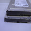 - 2x Dell Constellation ST3500514NS 500GB 3.5"  SATA Hard Drive 8VNWV W/Caddy 