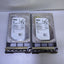 - 2x Dell Constellation ST3500514NS 500GB 3.5"  SATA Hard Drive 8VNWV W/Caddy 