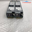 +2x Dell D550E-S0 550W 80 Plus Platinum Switching Power Supply
