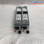+2x Dell D550E-S0 550W 80 Plus Platinum Switching Power Supply