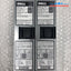 +2x Dell D550E-S0 550W 80 Plus Platinum Switching Power Supply