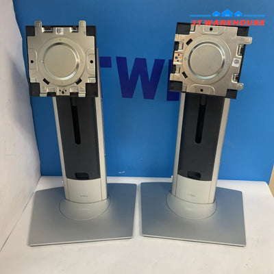 2x DELL K4WC3 OPTIPLEX ULTRA STAND 0GCDTM DRGB-2