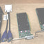 2X Dell Nvidia Nvs 300 512Mb Ddr3 Pcie Dms-59 Full Video Card 4M1Wv - 4X Lcds