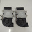 2x Dell OptiPlex USSF /Micro 3060 5060 Cooling Fan  & Heatsink  27H4V Tested -