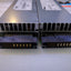 2x Dell PowerEdge 1950 Server D670P-S0 Z670P-00 HY105 UX459 670W Power Supply -