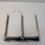2x  Dell PowerEdge R730 R730XD R430 R630 R720 KG7NR  2.5" Caddy Tray +screw -