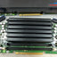 - 2x Dell PowerEdge R900 Memory Riser Board R587G with Cover @@@