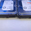 2X Dell R755K 0R755K 2Tb 3.5’’ Sas Hard Drive St32000444Ss W/ Caddy Tested -