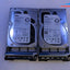 2X Dell R755K 0R755K 2Tb 3.5’’ Sas Hard Drive St32000444Ss W/ Caddy Tested -