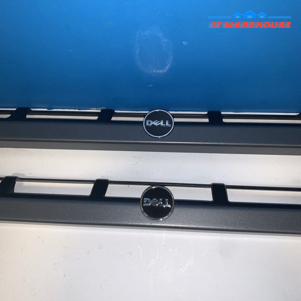 2x Dell Security Bezel For  R430 R630 325-BBHQ No  keys