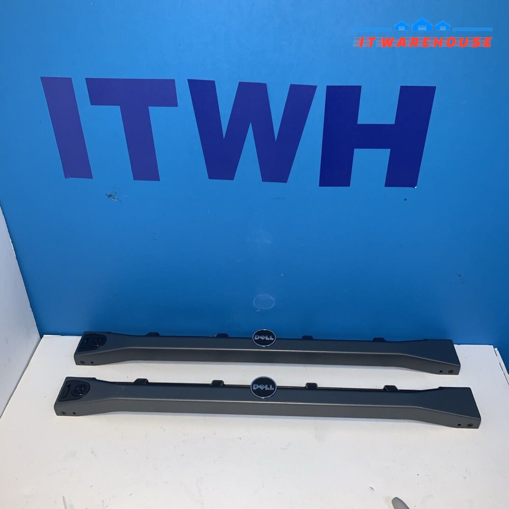 2x Dell Security Bezel For  R430 R630 325-BBHQ No  keys