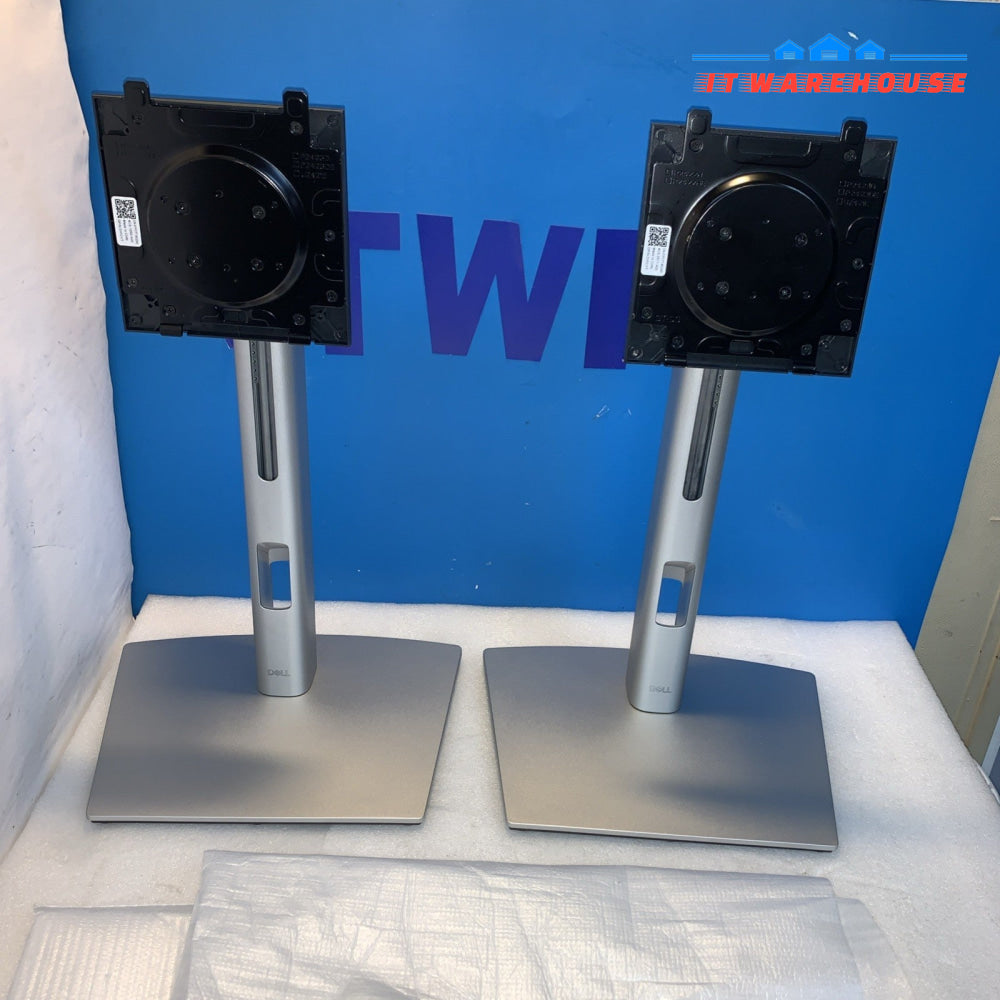 (2x)  Dell Small Form Factor All-in-One Stand 01FCYT - OSS21 19''-27'' P-series