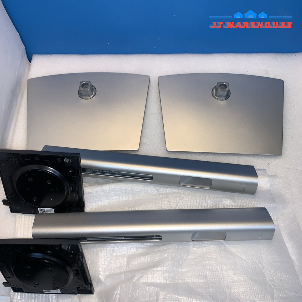 (2x)  Dell Small Form Factor All-in-One Stand 01FCYT - OSS21 19''-27'' P-series