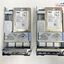 2X Dell  ST9146803SS 146GB 0X160K HD & 0f238f Caddy  + (1000 days lifetime left)