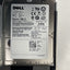 2X Dell  ST9146803SS 146GB 0X160K HD & 0f238f Caddy  + (1000 days lifetime left)